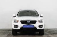 FAW Besturn X80 2 из 17