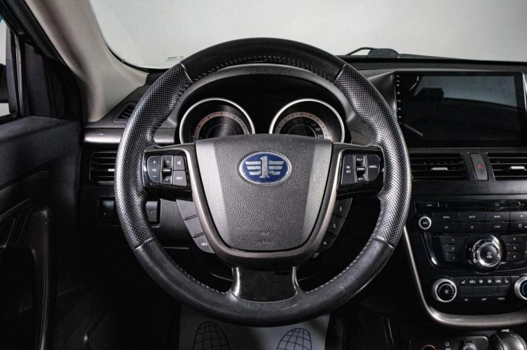 FAW Besturn X80 10 из 17