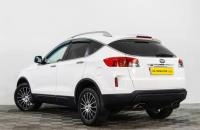 FAW Besturn X80 6 из 17