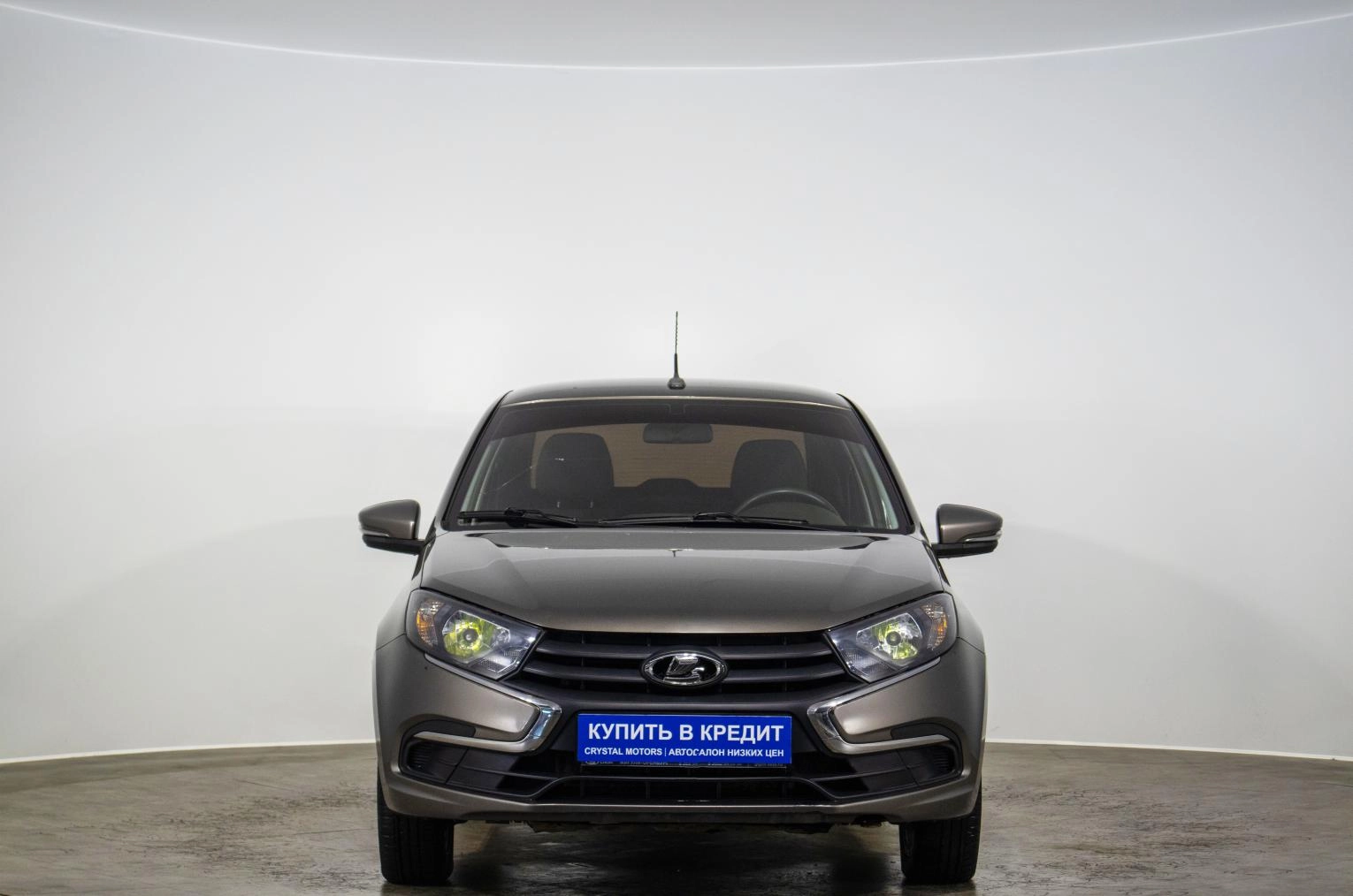 ВАЗ (LADA) Granta 2 из 16