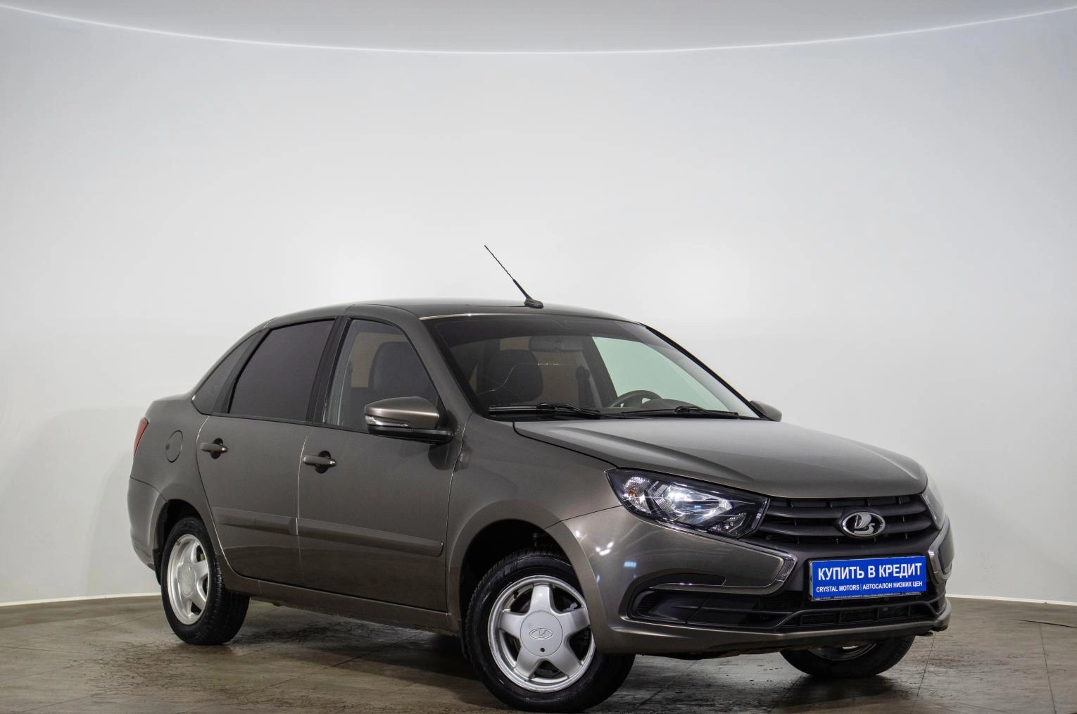 ВАЗ (LADA) Granta 1 из 16