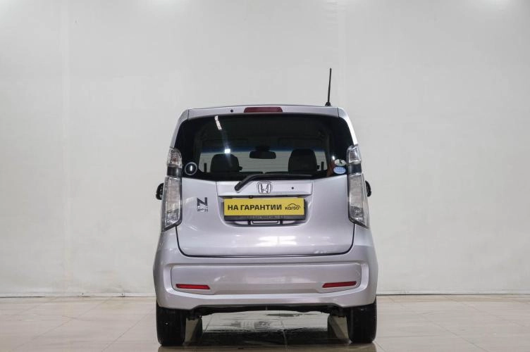 Honda N-WGN 5 из 6