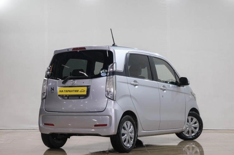Honda N-WGN 6 из 6