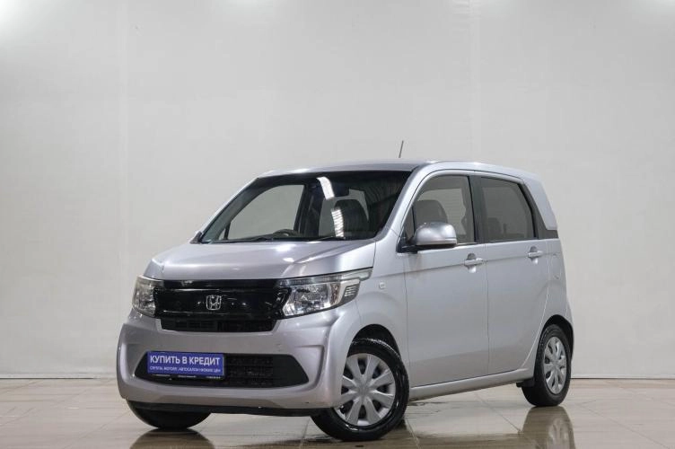 Honda N-WGN 3 из 6