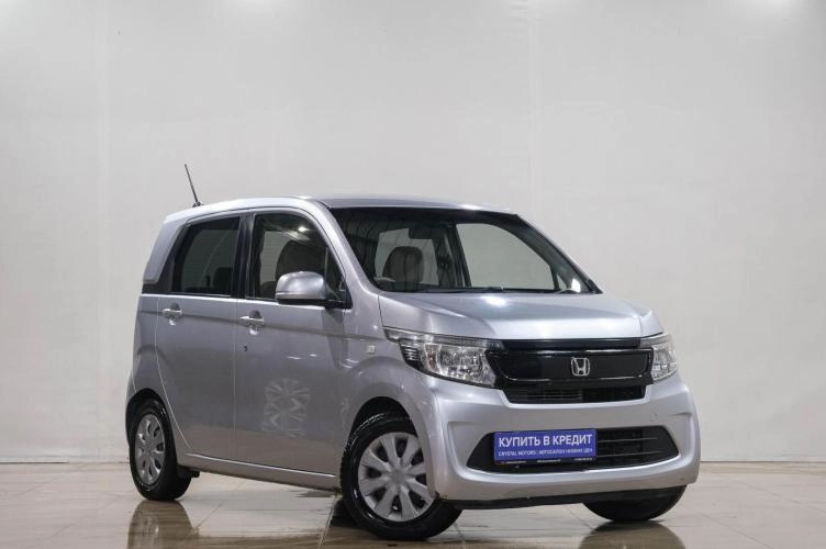 Honda N-WGN 1 из 6