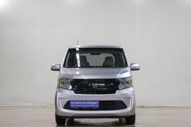 Honda N-WGN 2 из 6