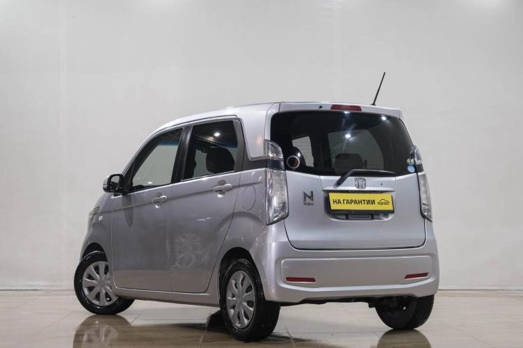 Honda N-WGN 4 из 6