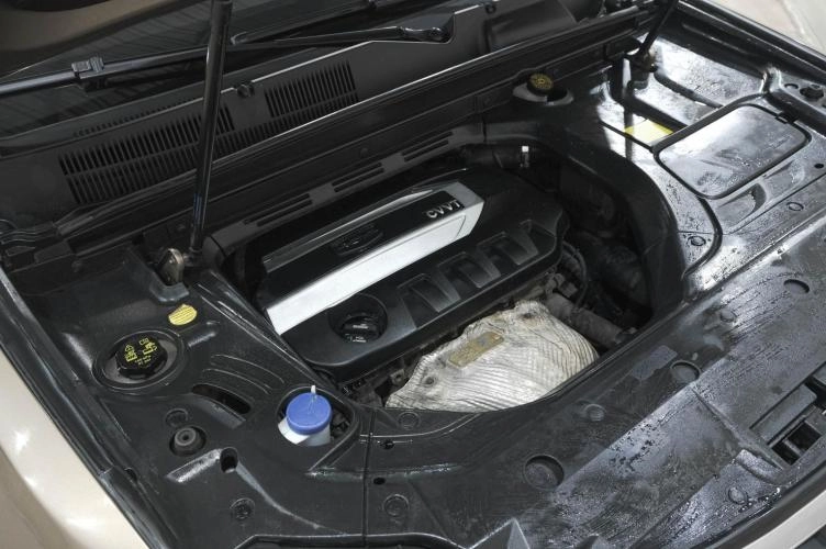 Geely Atlas 38 из 38