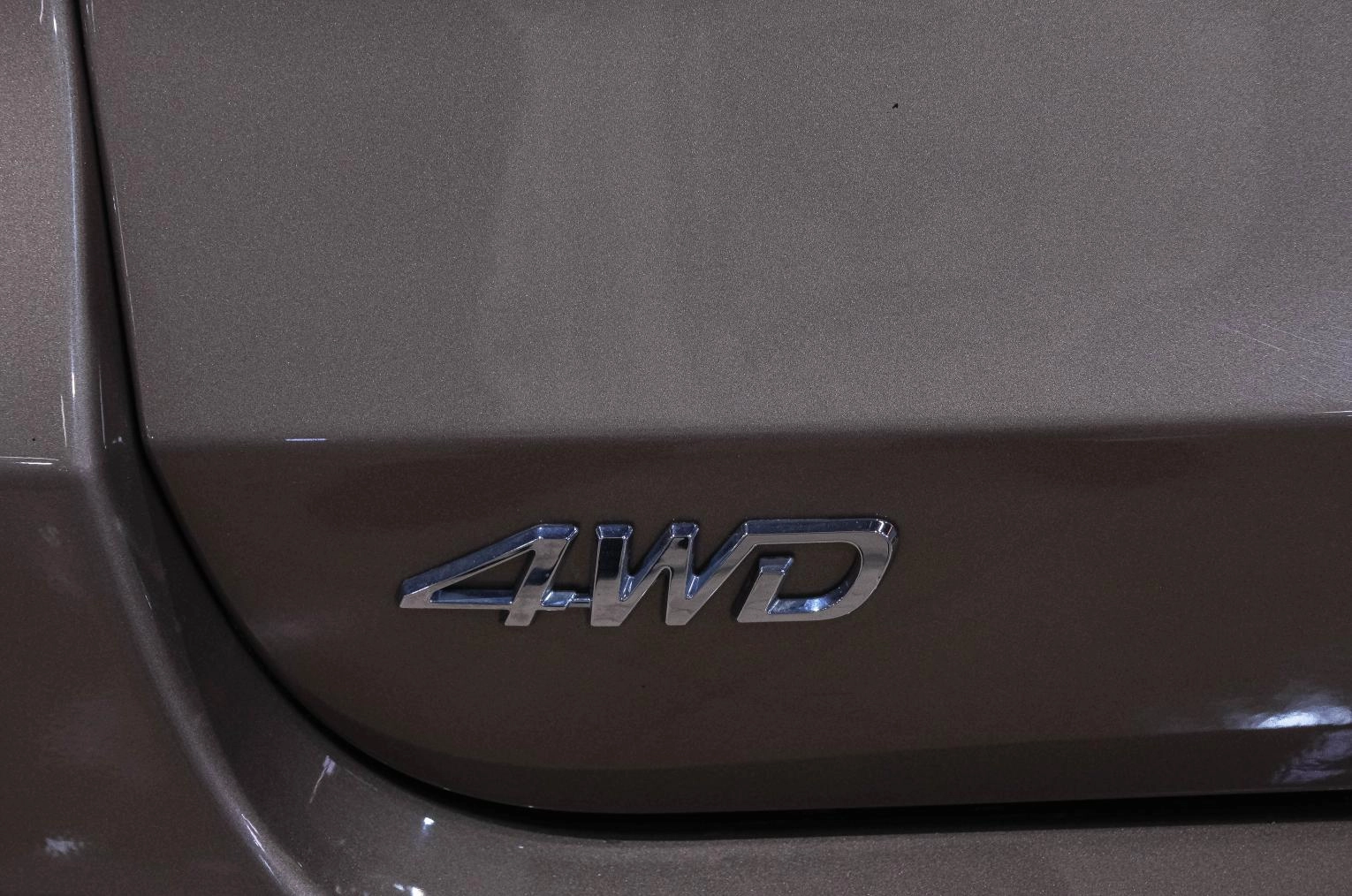Geely Atlas 13 из 38