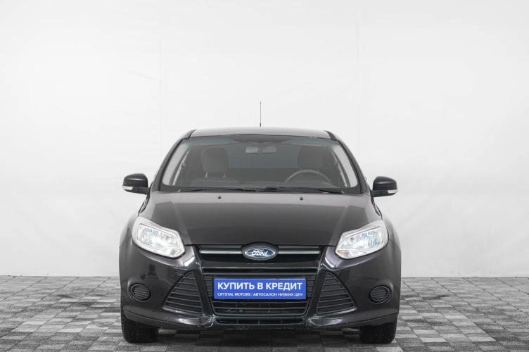 Ford Focus 2 из 6