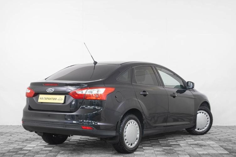 Ford Focus 6 из 6