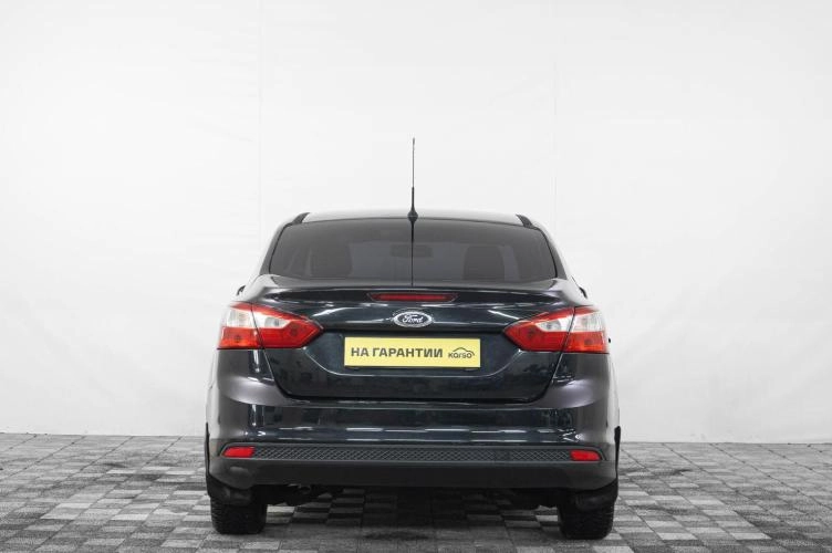 Ford Focus 5 из 6