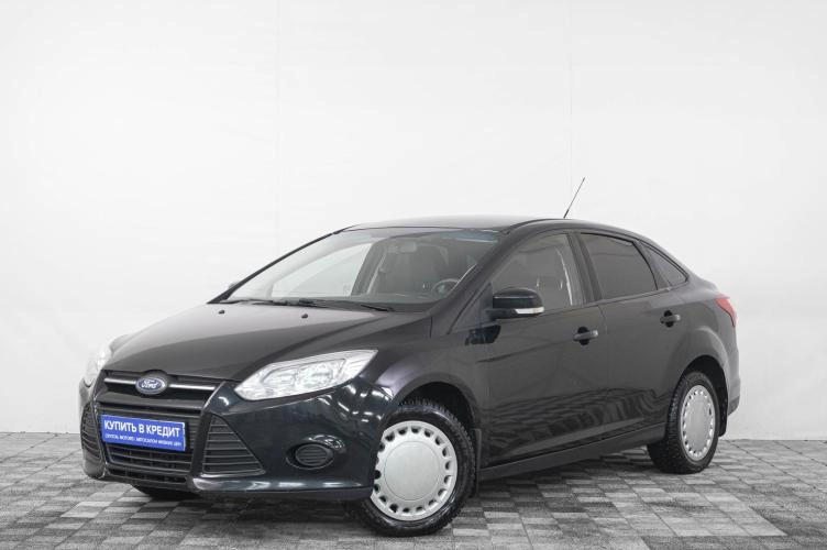 Ford Focus 3 из 6