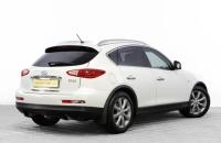 Infiniti EX25 4 из 28