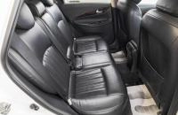 Infiniti EX25 25 из 28