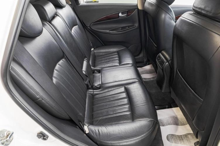 Infiniti EX25 25 из 28