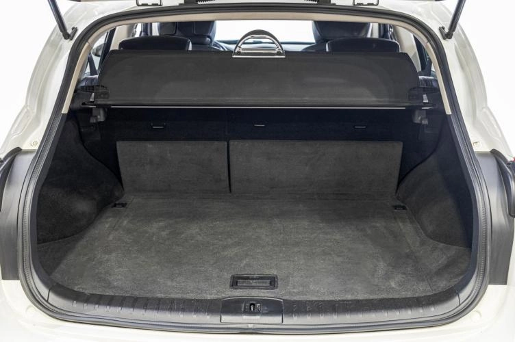 Infiniti EX25 28 из 28