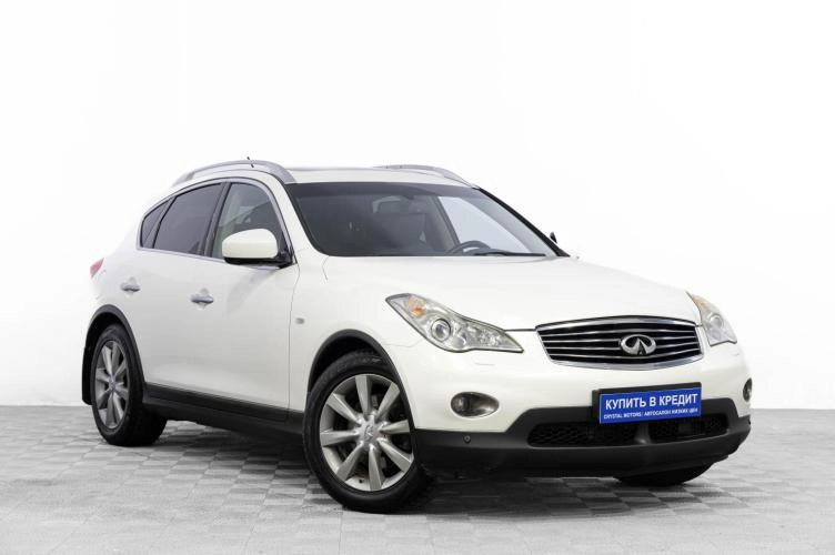 Infiniti EX25 1 из 6