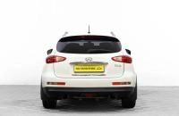 Infiniti EX25 5 из 28