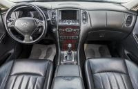 Infiniti EX25 9 из 28