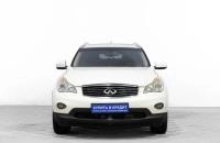Infiniti EX25 2 из 28