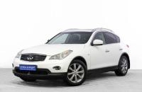 Infiniti EX25 3 из 28