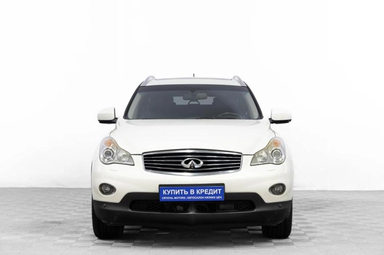 Infiniti EX25 2 из 6