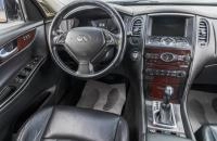 Infiniti EX25 17 из 28