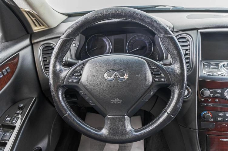 Infiniti EX25 14 из 28