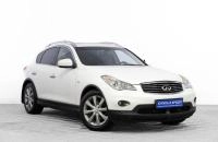 Infiniti EX25 1 из 28