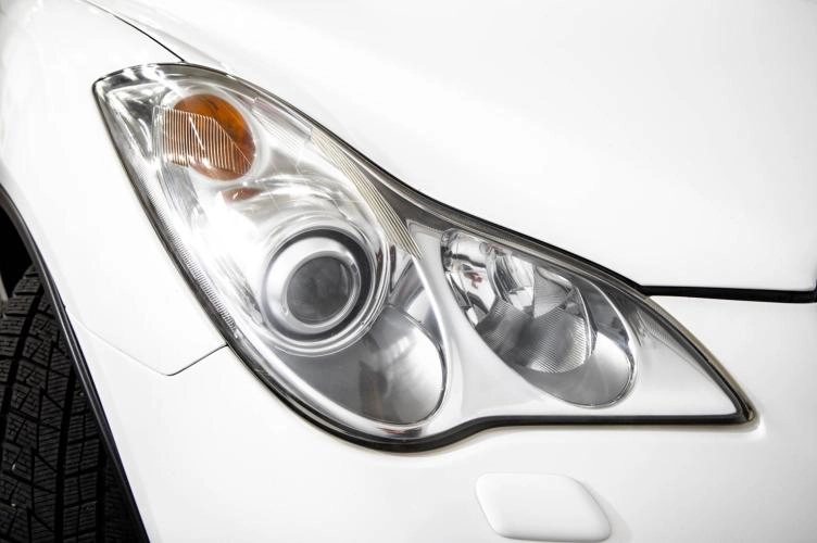 Infiniti EX25 7 из 28