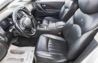 Infiniti EX25 10 из 28