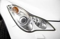 Infiniti EX25 7 из 28