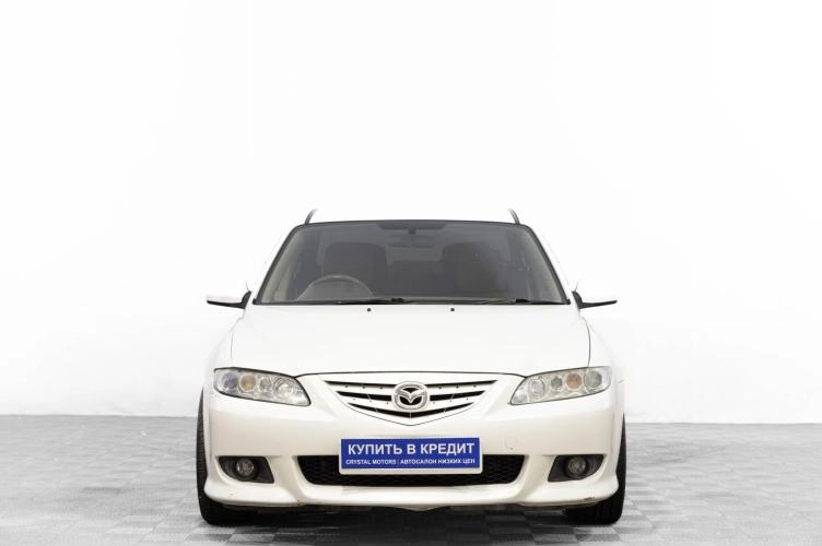 Mazda Atenza 2 из 6