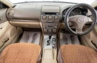 Mazda Atenza 7 из 19