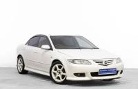 Mazda Atenza 1 из 19