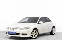 Mazda Atenza 3 из 19