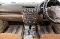 Mazda Atenza 12 из 19