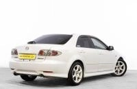 Mazda Atenza 4 из 19