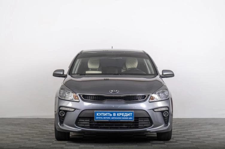 KIA Rio 3 из 6