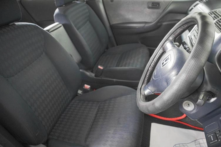 Honda Civic 10 из 17