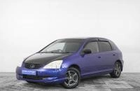 Honda Civic 3 из 17