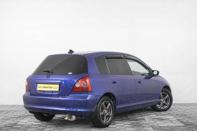 Honda Civic 6 из 6