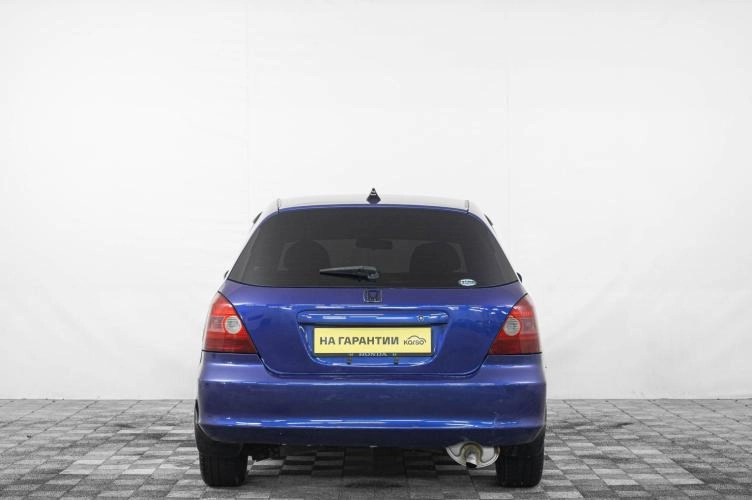 Honda Civic 5 из 6