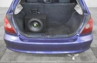 Honda Civic 7 из 17