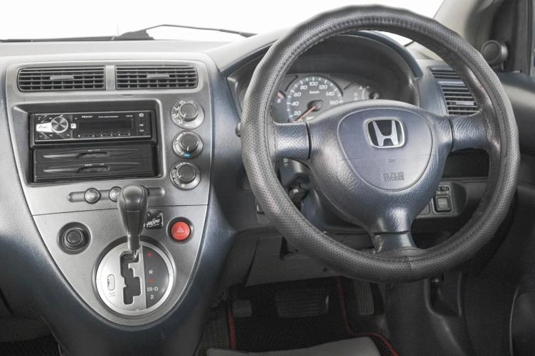 Honda Civic 13 из 17