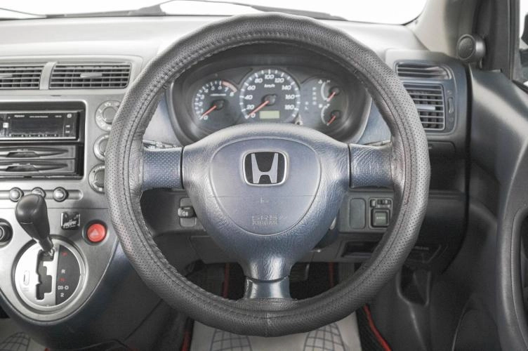 Honda Civic 14 из 17