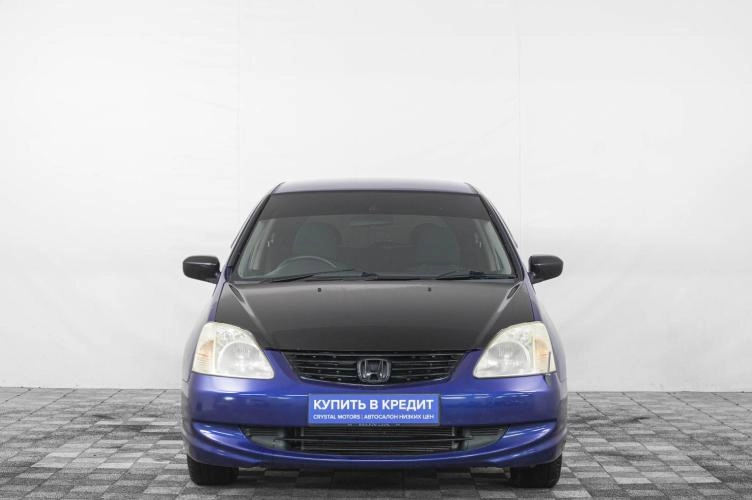 Honda Civic 2 из 6