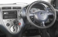 Honda Civic 13 из 17