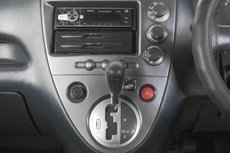 Honda Civic 15 из 17